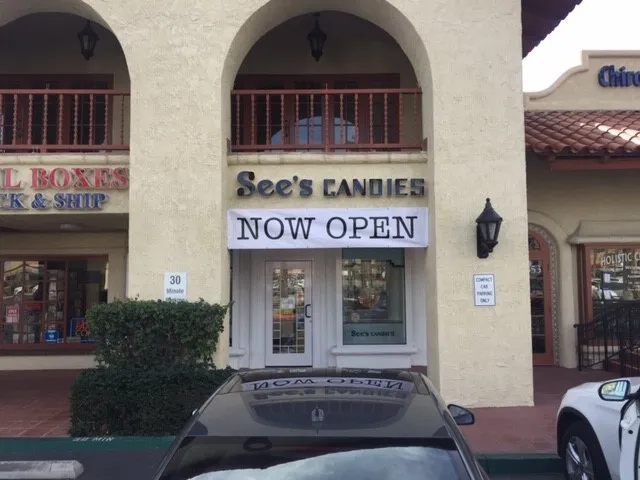 See's Candies