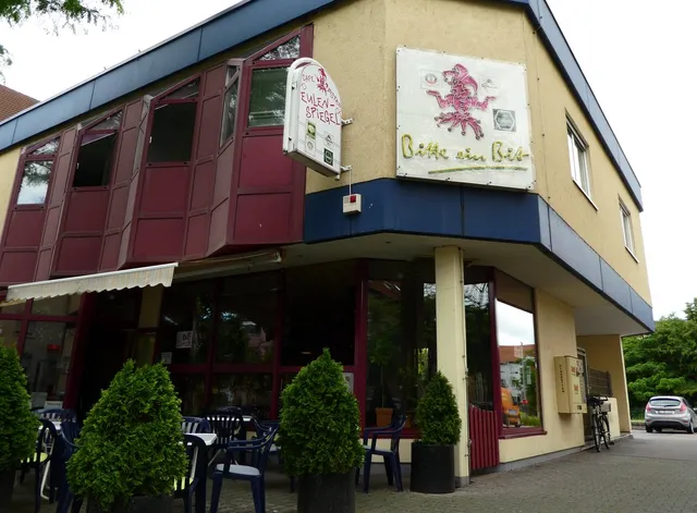 Café Eulenspiegel