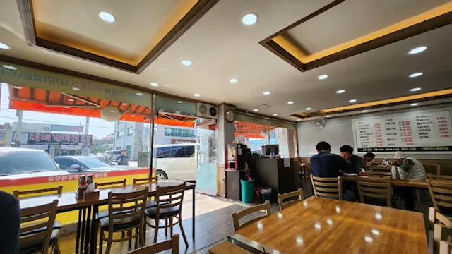 울엄마양평해장국