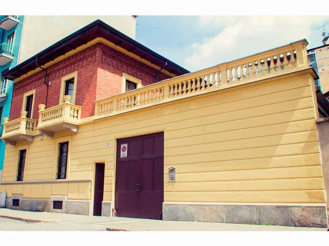 Affittacamere B&Biscuit