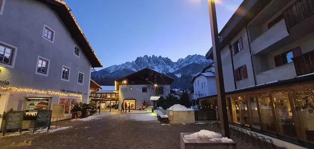 Innichner Dolomitenweihnacht