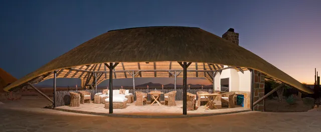 Upper Luxury Housing