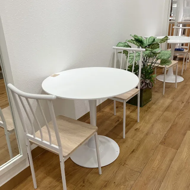 こぐまのカフェ