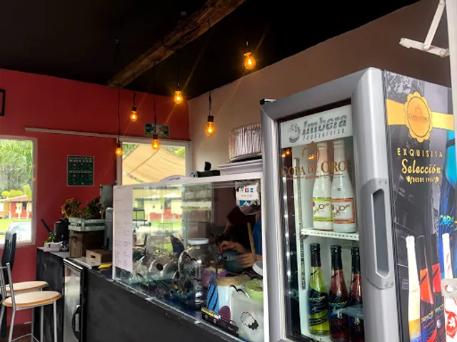 Detailette Detalles Con Sabor