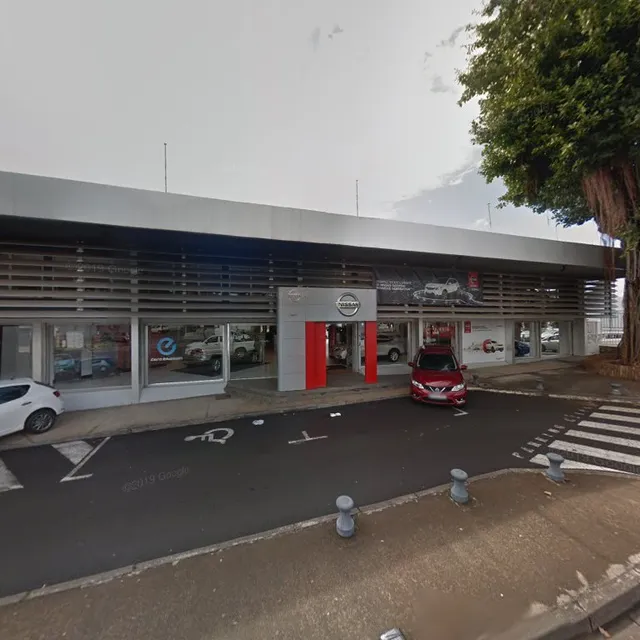 Restaurant Creochine