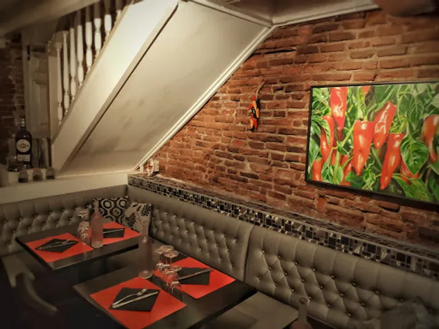 Restaurant Lo Stivale