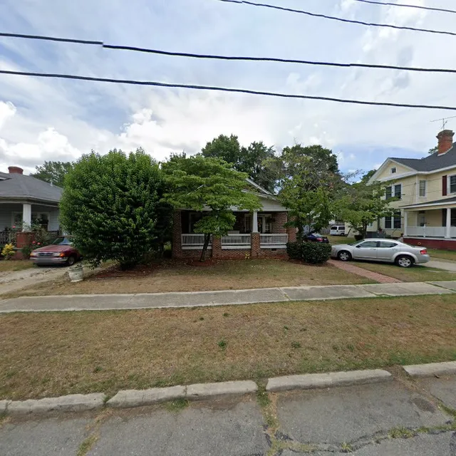 Cynthia’s Kitchen!