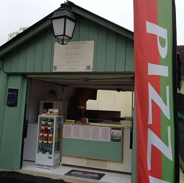 Le Relais de Poste - Le Relais de Jeanne