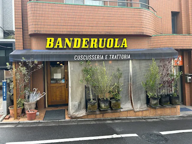 Banderuola