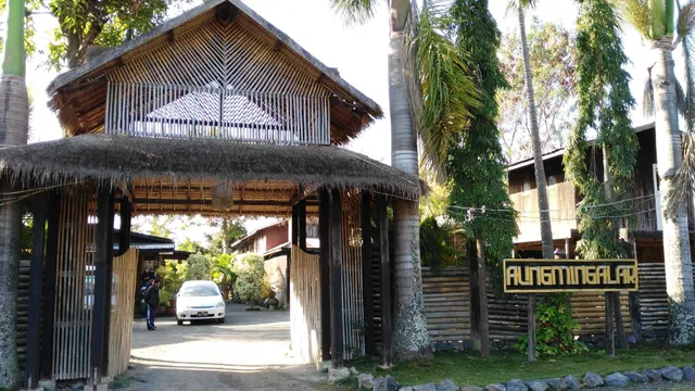 Aung Mingalar Hotel