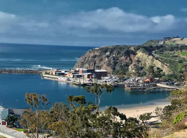 Mother's Beach, Dana Point, CA