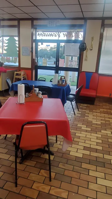 Saritas Mexican Restaurant