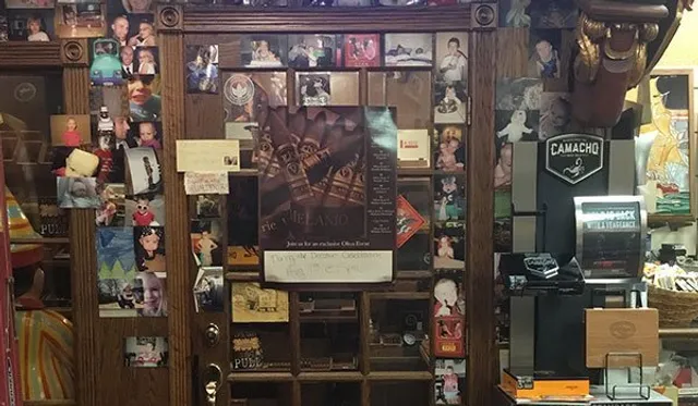 Goodfellas Fine Cigars