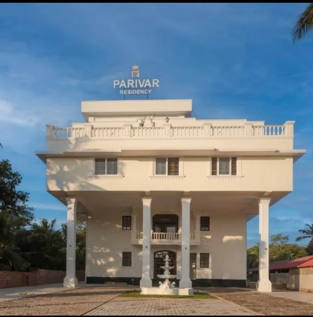 Hotel Parivar Residency
