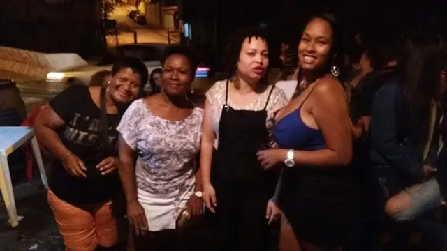 Bar do Santista - Sarau Elo Da Corrente