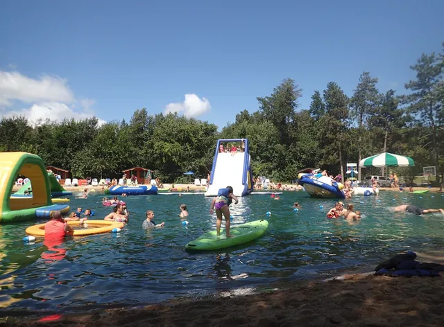 Smokey Hollow Campground