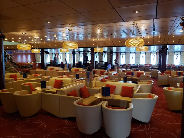 Bahamas Paradise Cruise Lines