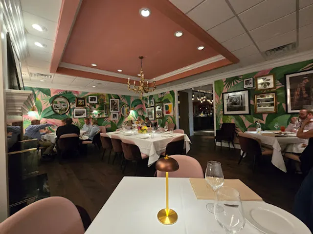 G Prime Steak & Cellar