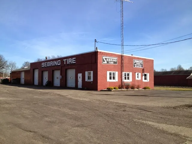 Sebring Tire Co