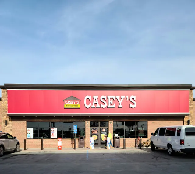Casey's