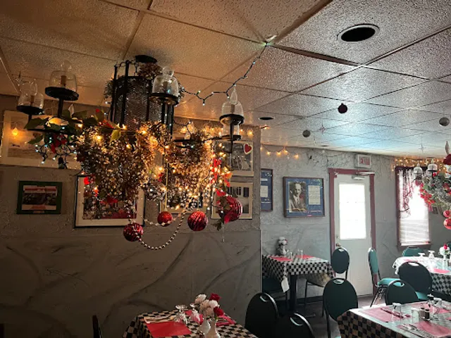 Faso's Ristorante