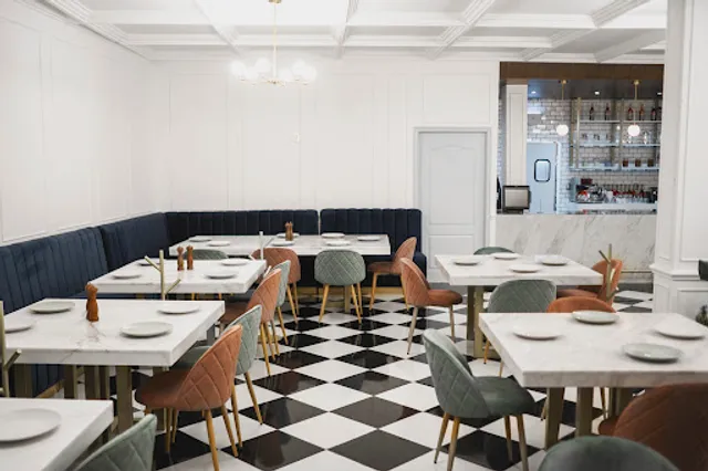 Macu Caffé Cocktail Bar