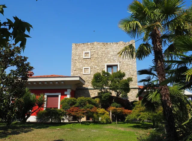 B&B La Torre in Pietra