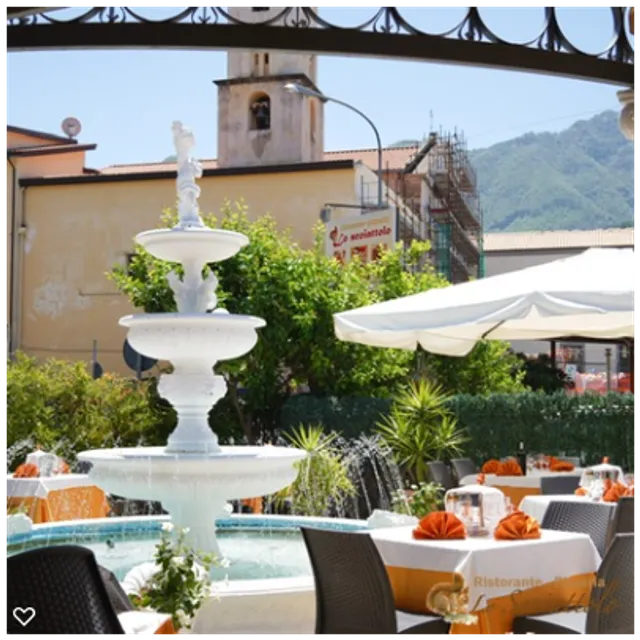 Ristorante Lo Scoiattolo