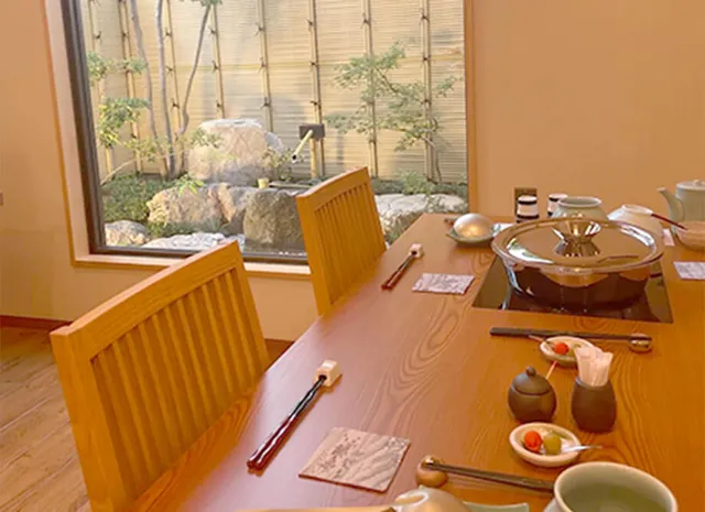 博多水炊きちどり