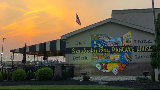 Sandusky Bay Pancake House
