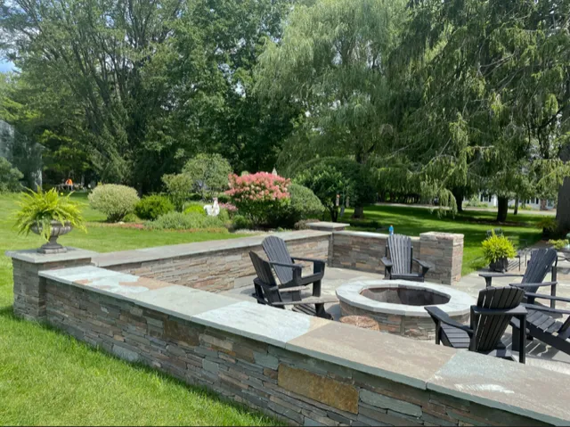 Spruce Ridge Landscape & Garden Center