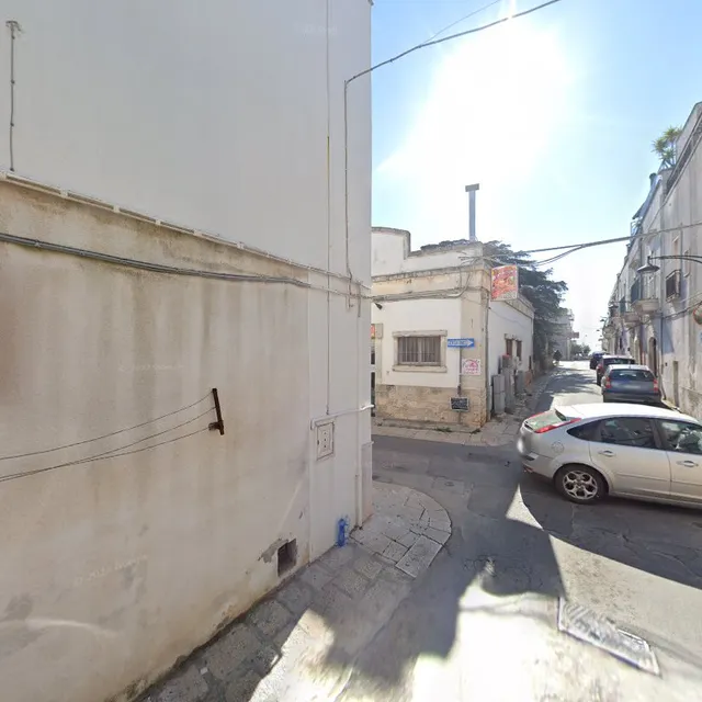 La Casa Della Focaccia