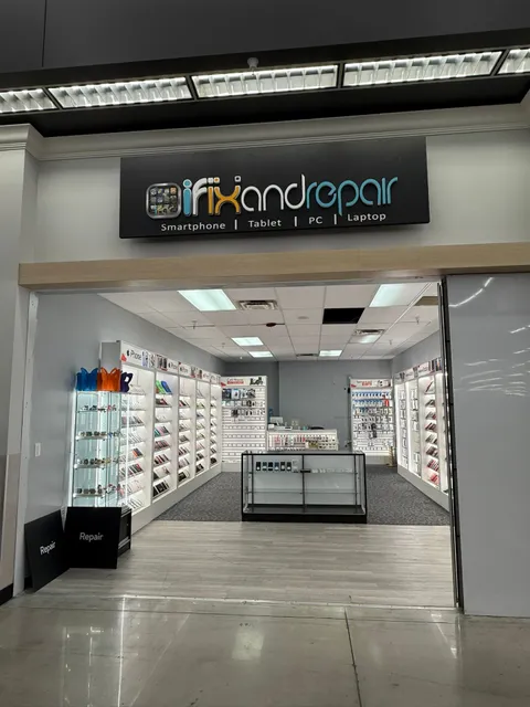iFixandRepair - Inverness Walmart