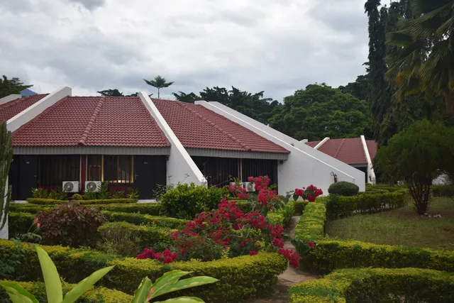 Morogoro Hotel