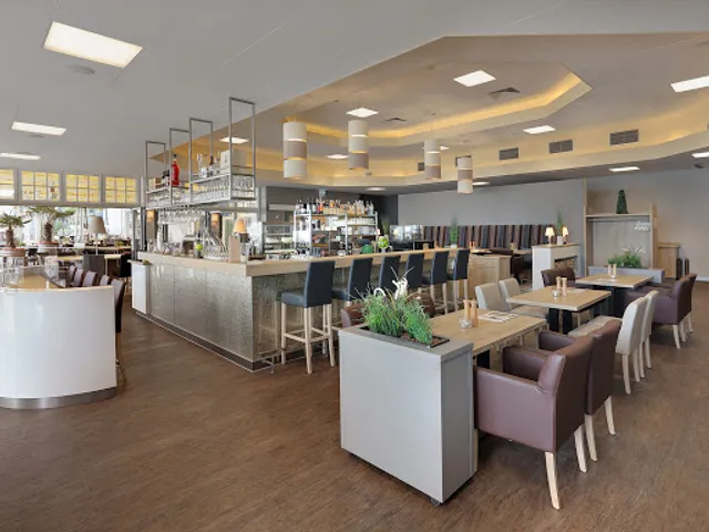 Strandhalle Grömitz