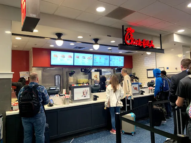 Chick-fil-A