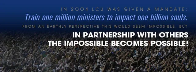 Life Christian University