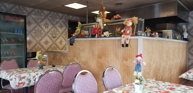 Rosata's Pizza & Pasta