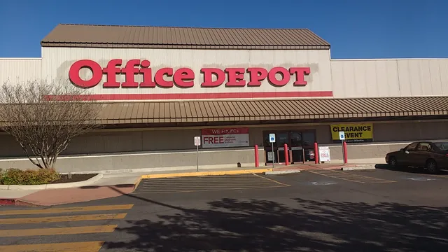 Office Depot