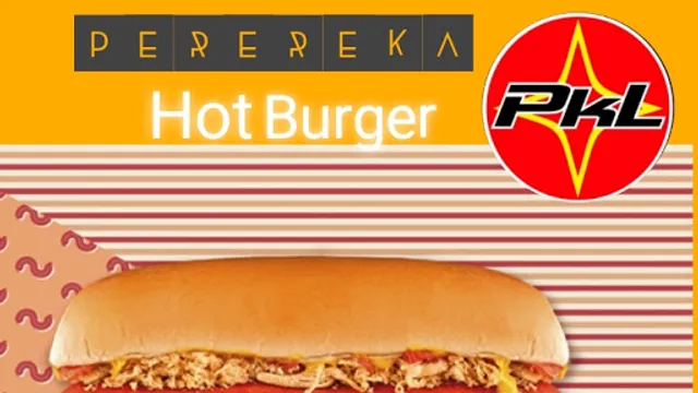 Perereka Lanches (PKL) - Centro