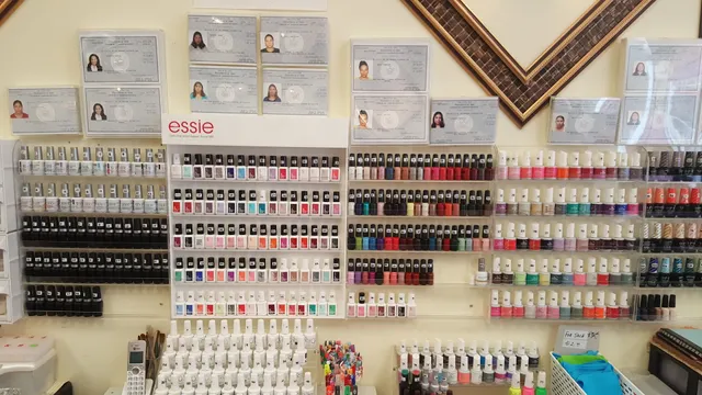 Coco Young Nail Salon