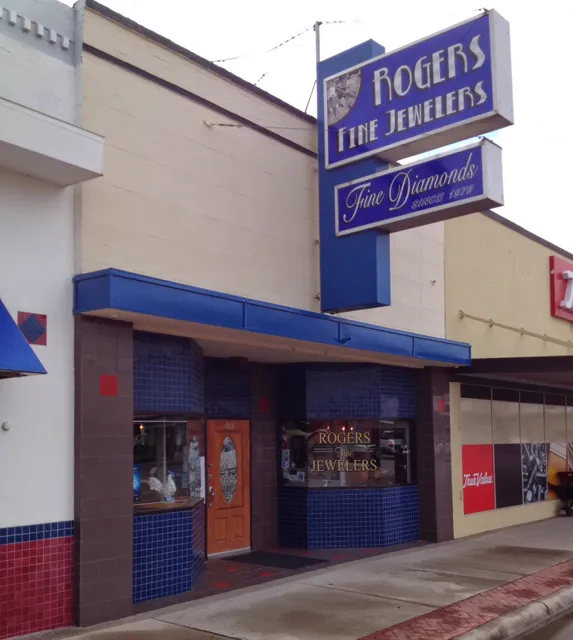 Rogers Fine Jewelers
