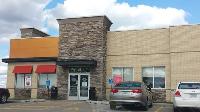 Dairy Queen Grill & Chill