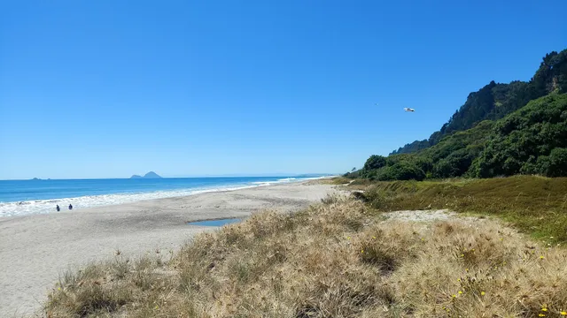 Pikowai Beach