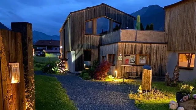 Chalets Gränobel
