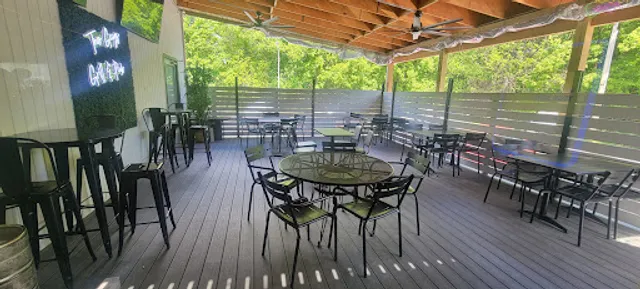 Two Guys Grill & Pub