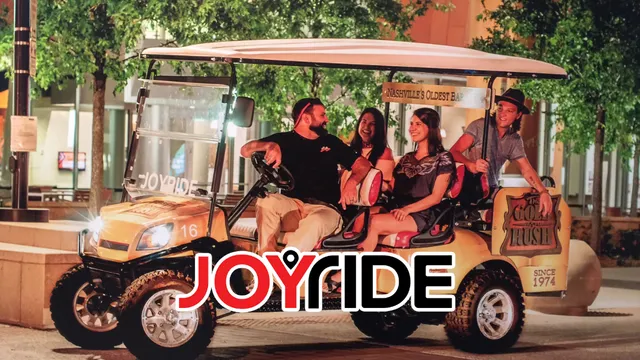 Joyride Nashville