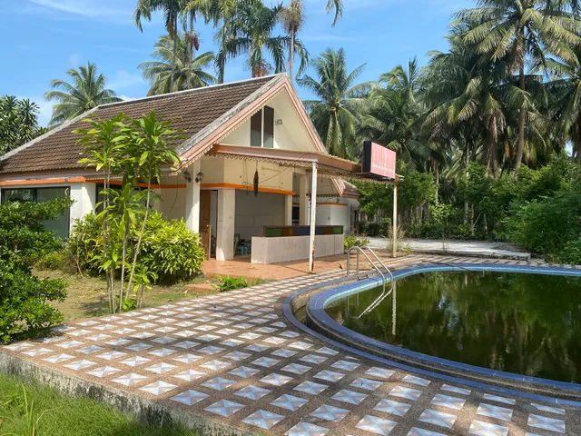 New Nordic Coral Beach Resort