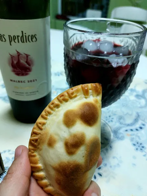 Lo De Jacinto empanadas