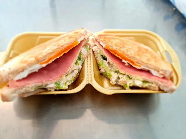 Freiduría Pescaito Frito El Tejar